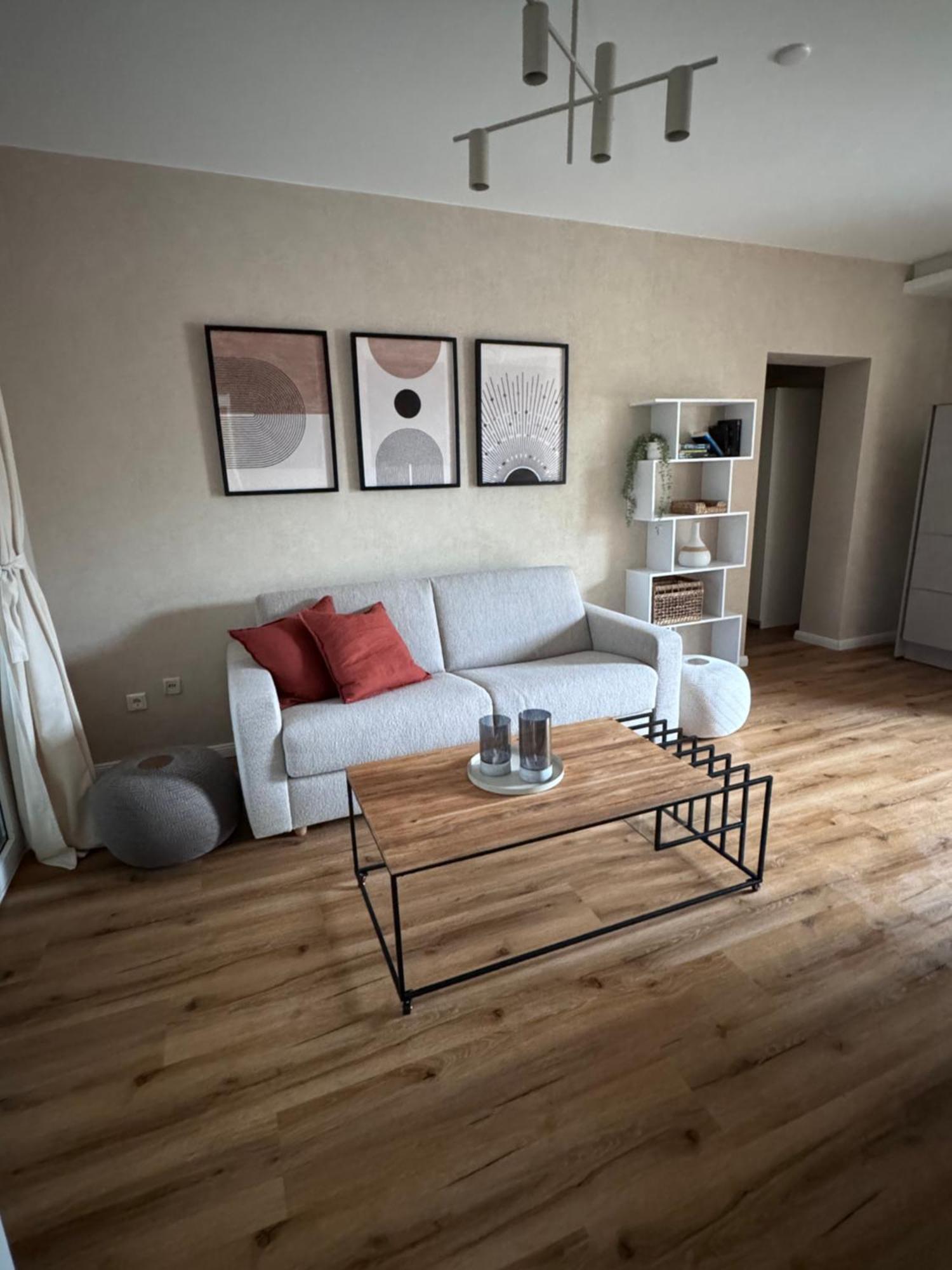 Apartment Zum Aatal Bad Wunnenberg Bagian luar foto